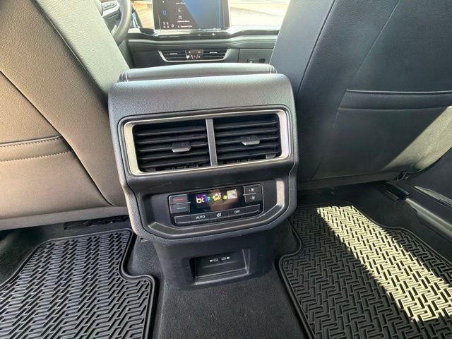 2026 Volkswagen Atlas SE