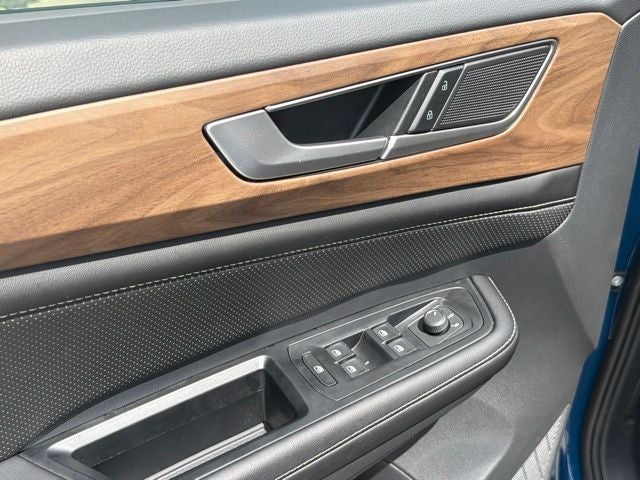2026 Volkswagen Atlas SE