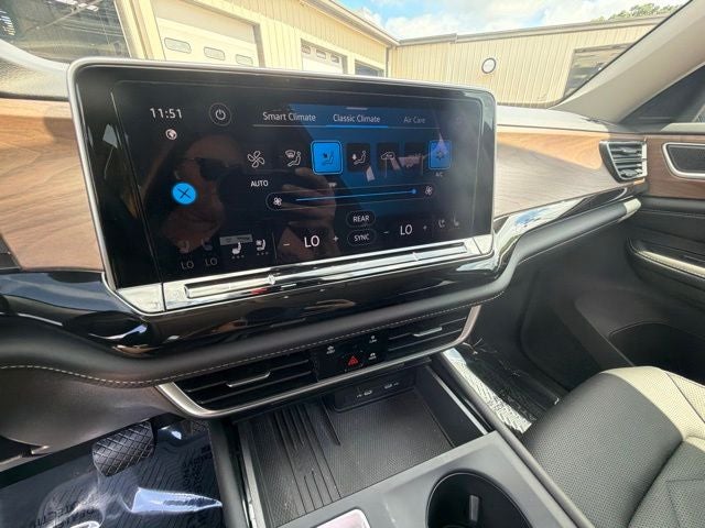 2026 Volkswagen Atlas SE