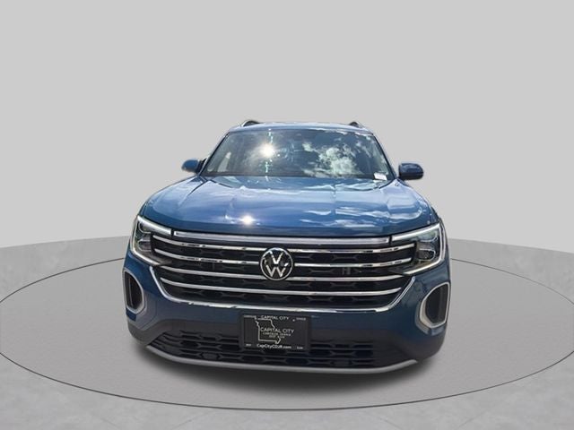 2026 Volkswagen Atlas SE