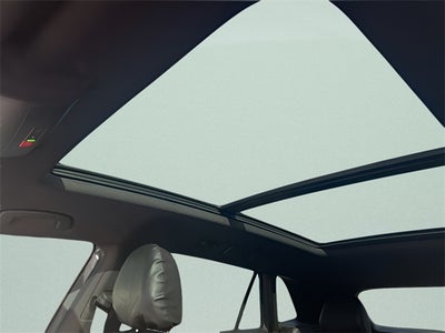 2021 Volkswagen Atlas Cross Sport 3.6L V6 SEL R-Line