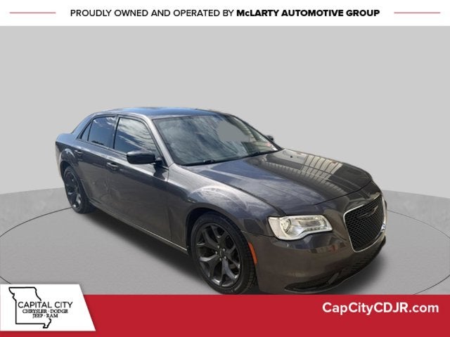 2020 Chrysler 300