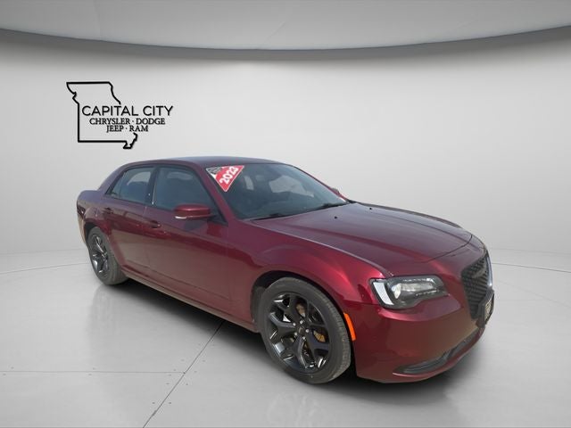 2023 Chrysler 300 S