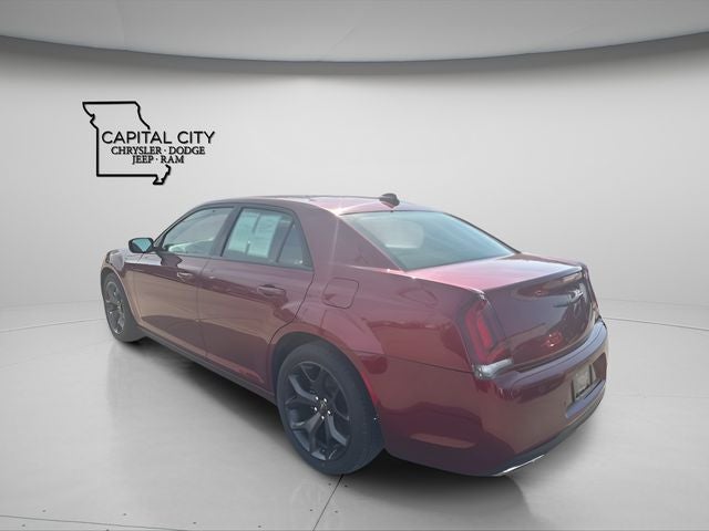 2023 Chrysler 300 S
