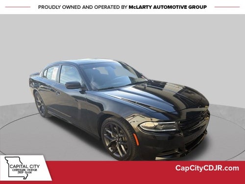 2021 Dodge Charger GT