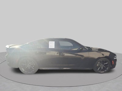 2021 Dodge Charger GT