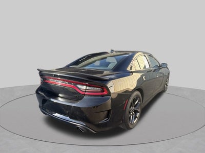 2021 Dodge Charger GT