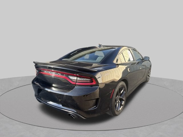 2021 Dodge Charger GT
