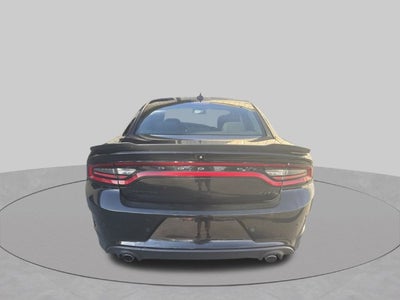 2021 Dodge Charger GT