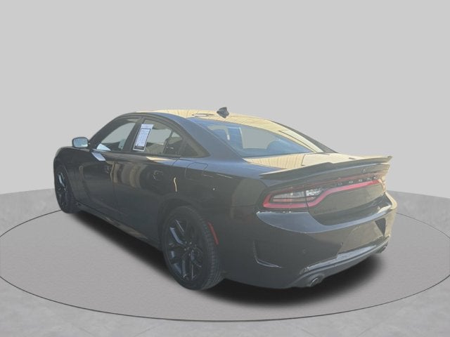 2021 Dodge Charger GT