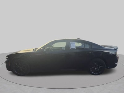 2021 Dodge Charger GT