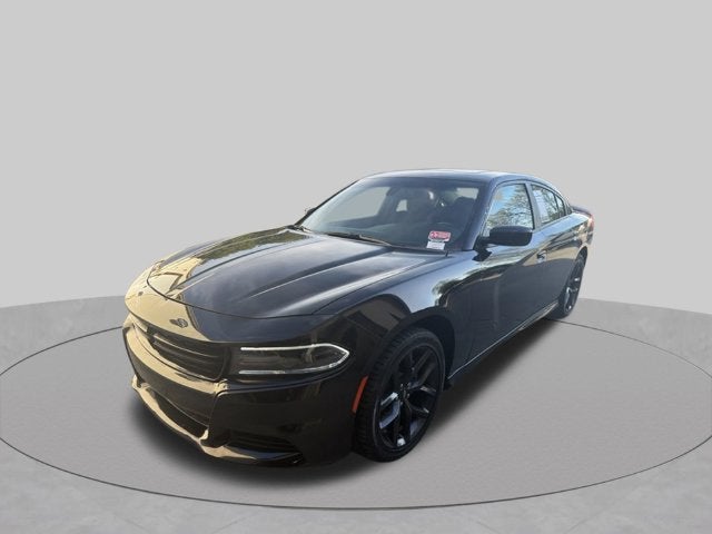2021 Dodge Charger GT