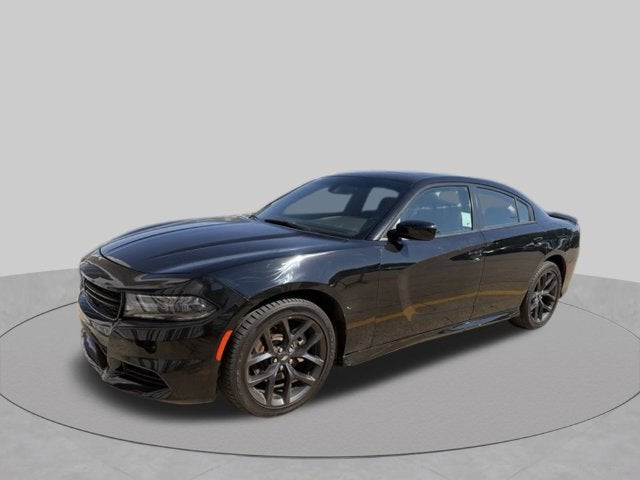 2021 Dodge Charger GT