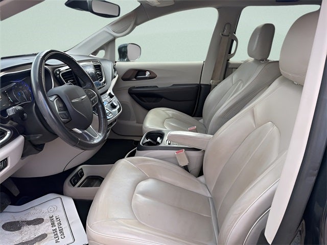 2019 Chrysler Pacifica Touring L Plus