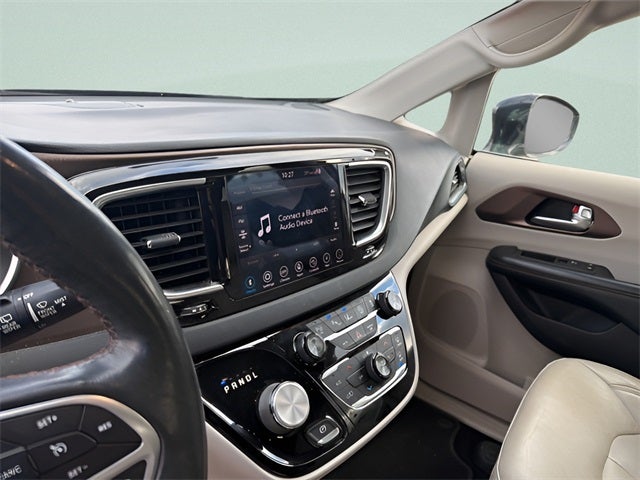 2019 Chrysler Pacifica Touring L Plus
