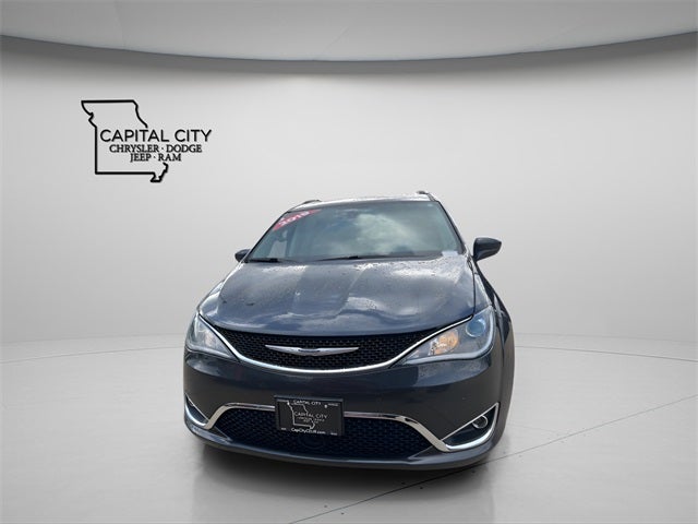 2019 Chrysler Pacifica Touring L Plus