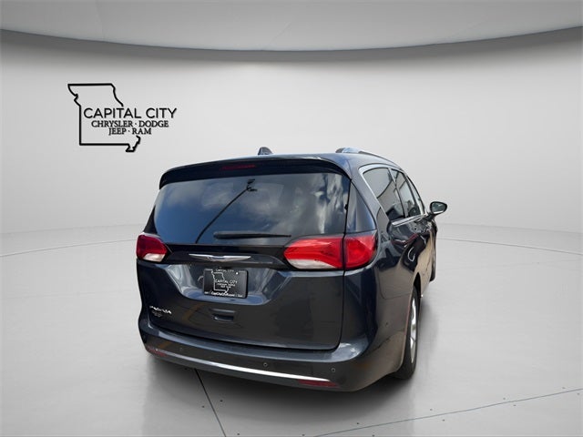 2019 Chrysler Pacifica Touring L Plus