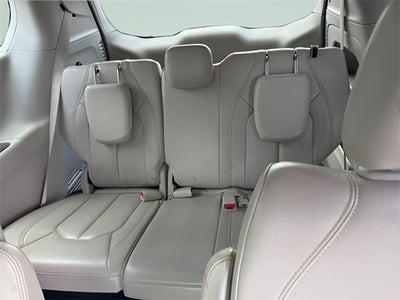 2019 Chrysler Pacifica Touring L Plus