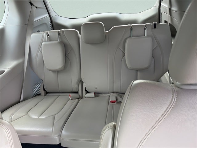 2019 Chrysler Pacifica Touring L Plus