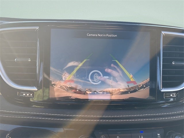 2021 Chrysler Pacifica Limited