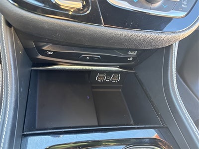 2021 Chrysler Pacifica Limited