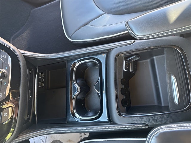 2021 Chrysler Pacifica Limited