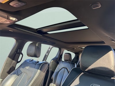 2021 Chrysler Pacifica Limited