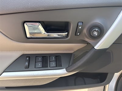 2013 Ford Edge SE