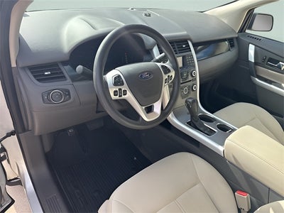 2013 Ford Edge SE
