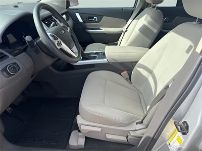 2013 Ford Edge SE