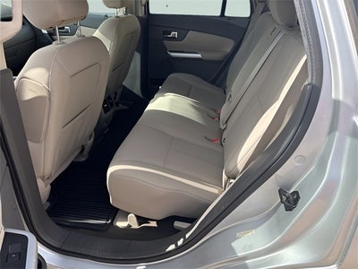 2013 Ford Edge SE
