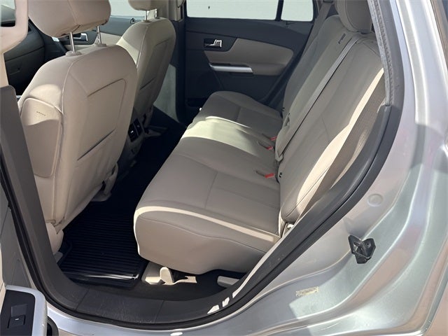2013 Ford Edge SE