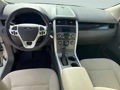 2013 Ford Edge SE