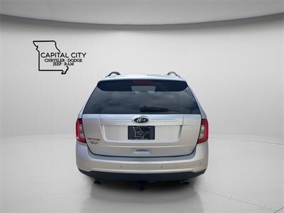 2013 Ford Edge SE