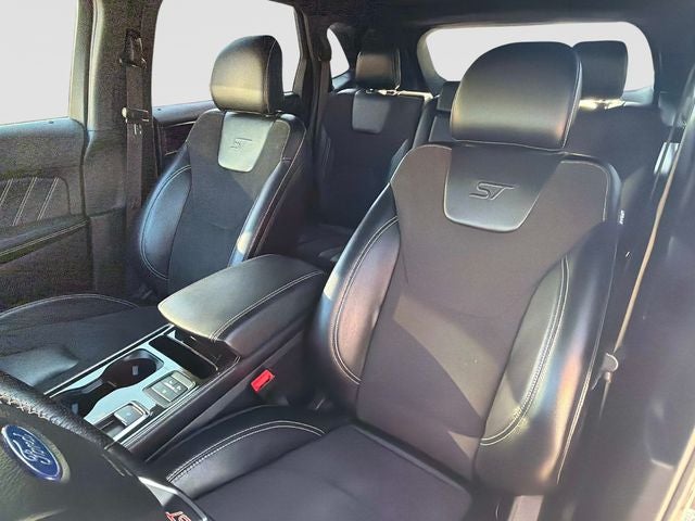 2019 Ford Edge ST