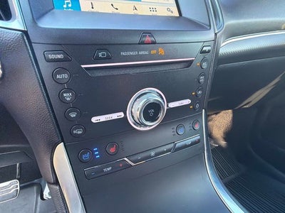 2019 Ford Edge ST