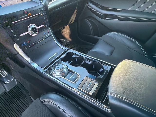 2019 Ford Edge ST