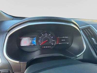 2019 Ford Edge ST