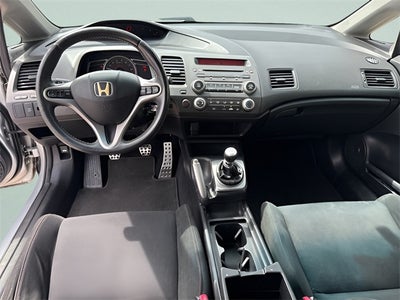 2007 Honda Civic Si
