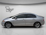 2007 Honda Civic Si