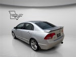 2007 Honda Civic Si