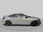 2026 Honda Civic Si Manual