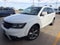 2017 Dodge Journey Crossroad