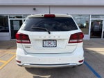2017 Dodge Journey Crossroad