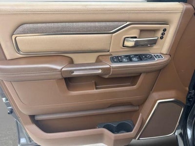 2024 RAM 3500 Limited Longhorn