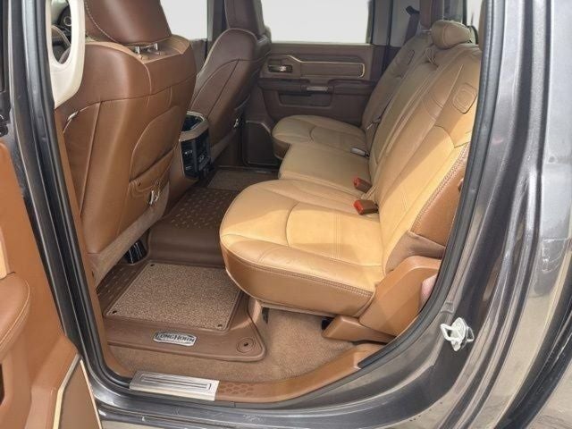 2024 RAM 3500 Limited Longhorn