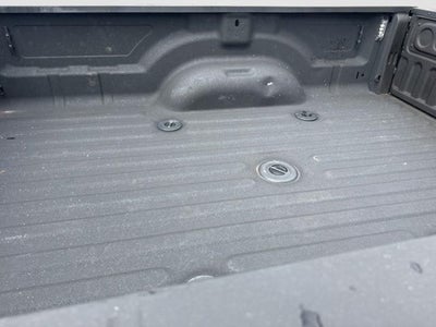 2024 RAM 3500 Limited Longhorn