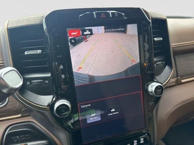 2024 RAM 3500 Limited Longhorn