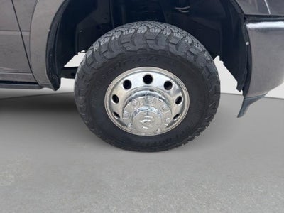 2024 RAM 3500 Limited Longhorn