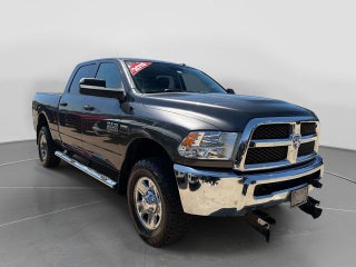 2015 RAM 2500 Tradesman